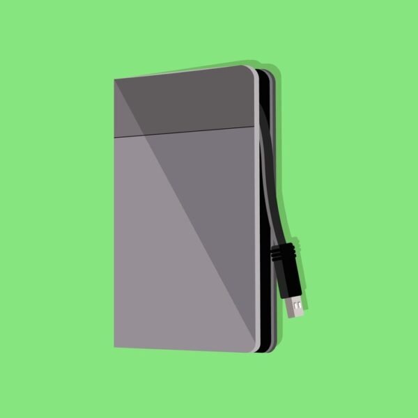 Pocket-sized MagSafe charger with wireless fast charging - Image 2